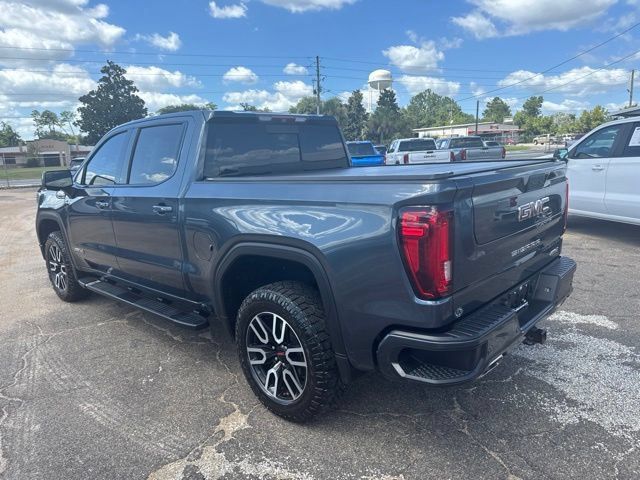 Used 2019 GMC Sierra 1500 AT4 w/ AT4 Premium Package AWD/4WD image 6