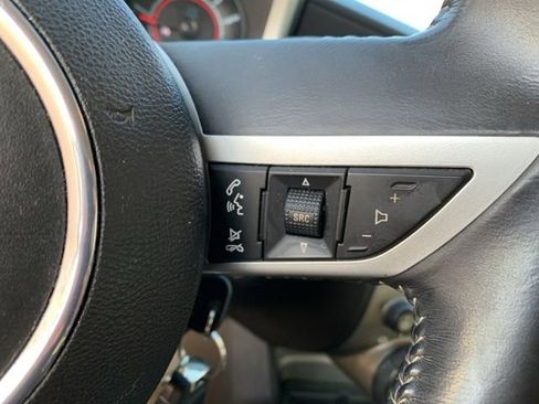Used 2010 Chevrolet Camaro LT image 18
