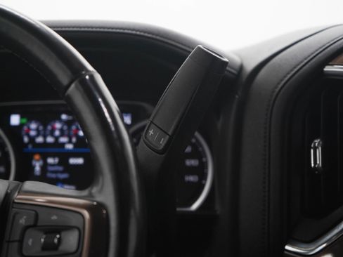 Used 2020 Chevrolet Silverado 1500 High Country AWD/4WD image 20