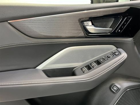 New 2026 Acura MDX SH-AWD w/ Advance Package image 15