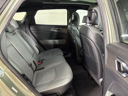 Used 2023 Kia Sportage X-Pro Prestige image 15