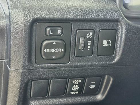 Used 2024 Toyota 4Runner SR5 Premium AWD/4WD image 10