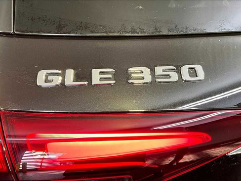New 2026 Mercedes-Benz GLE 350 4MATIC image 6