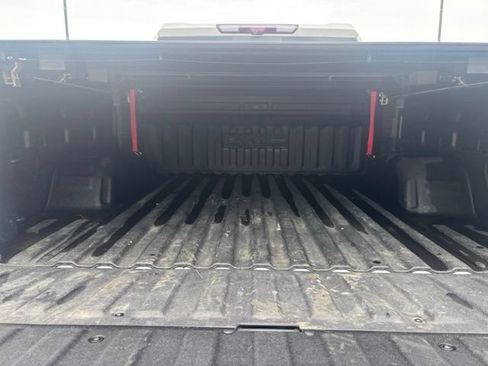 Used 2026 GMC Sierra 1500 AT4 w/ AT4 Premium Package AWD/4WD image 10