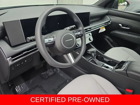 Certified 2026 Hyundai Santa Cruz SEL FWD image 16