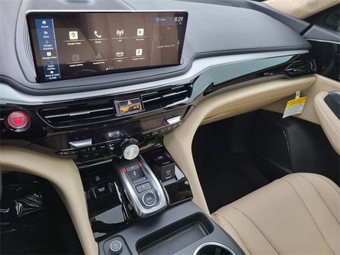 New 2026 Acura MDX FWD image 20