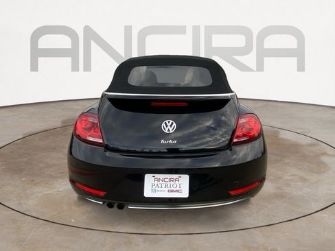 Used 2019 Volkswagen Beetle 2.0T S image 9