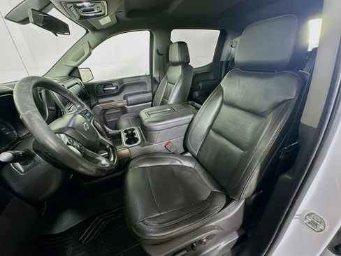 Used 2020 Chevrolet Silverado 1500 LT Trail Boss image 22