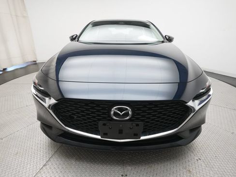 Used 2024 MAZDA MAZDA3 s FWD image 11