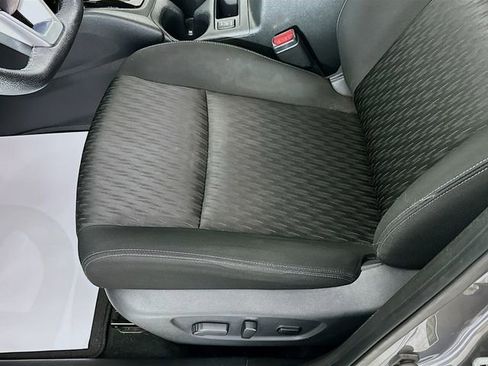 Used 2019 Nissan Rogue SV image 19