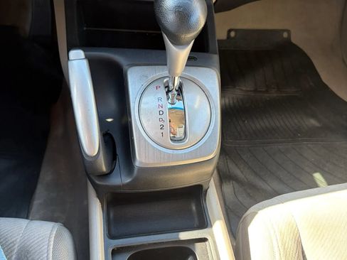 Used 2011 Honda Civic LX image 36