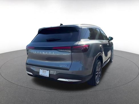 Used 2026 INFINITI QX60 Luxe AWD/4WD image 11