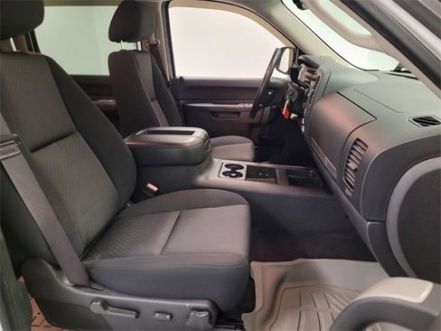 Used 2013 GMC Sierra 1500 SLE w/ Power Tech Package image 14