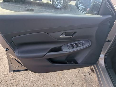 New 2026 Nissan Sentra SV image 15