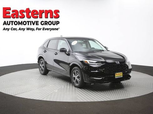 Used 2024 Honda HR-V EX-L image 49