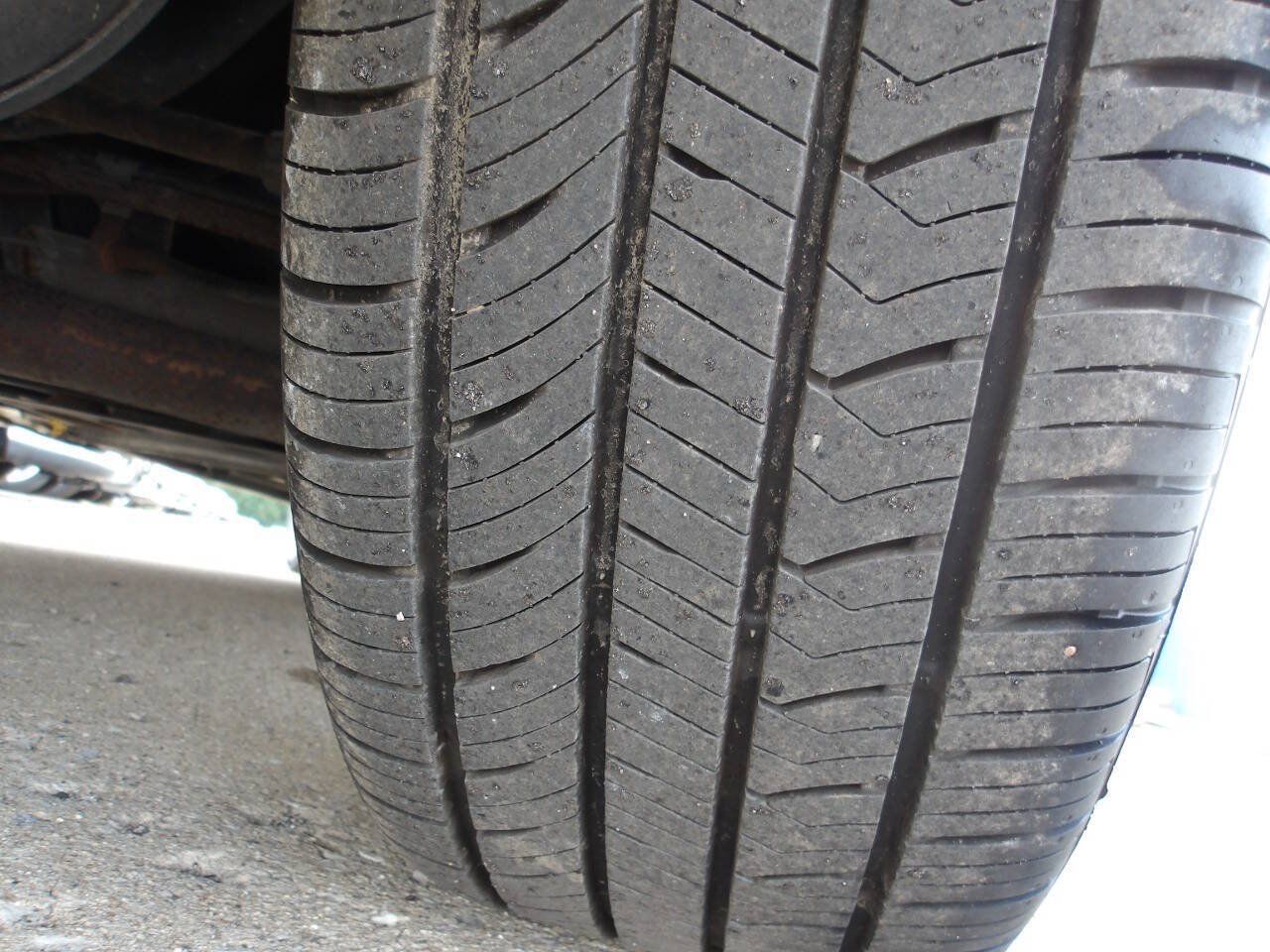 Used 2013 Chevrolet Impala LTZ FWD image 65