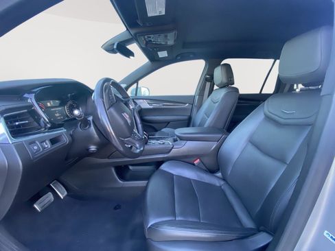 Used 2020 Cadillac XT6 Sport image 10