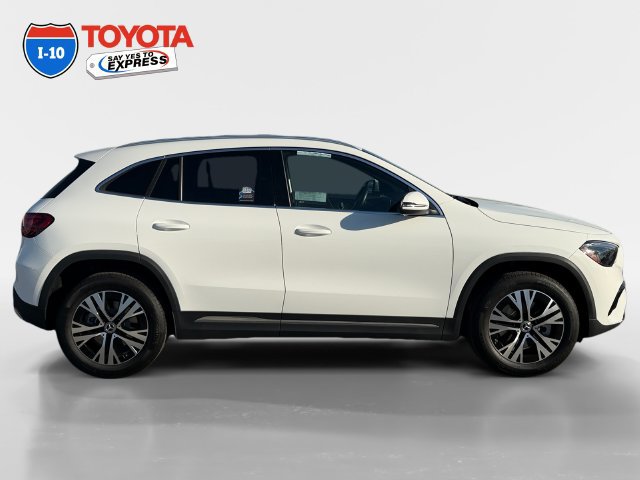 Used 2026 Mercedes-Benz GLA 250 image 6
