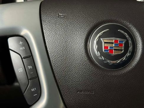 Used 2013 Cadillac Escalade AWD image 33