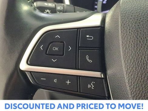 Certified 2022 Toyota Highlander XLE image 27