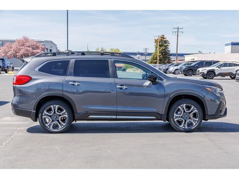 New 2026 Subaru Ascent Touring image 2