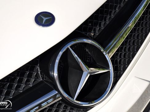 Used 2009 Mercedes-Benz SL 65 AMG image 7