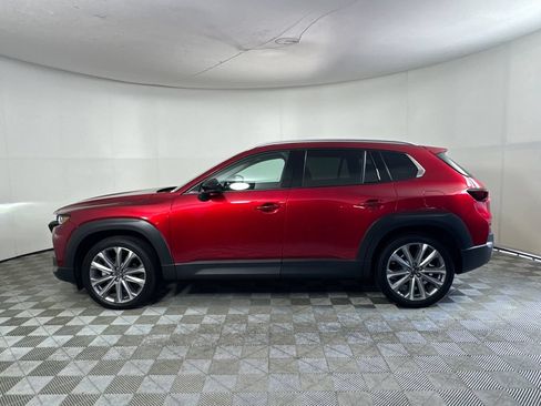 Certified 2026 MAZDA CX-50 AWD 2.5 S w/ Weather Package image 9