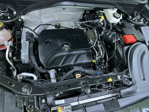 Used 2022 Chevrolet TrailBlazer RS AWD/4WD image 28