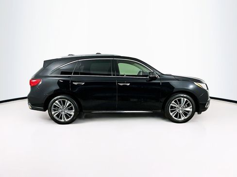 Used 2017 Acura MDX SH-AWD w/ Technology Package image 10