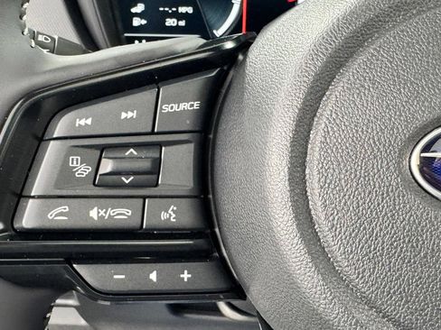 New 2026 Subaru Forester Premium AWD/4WD image 22