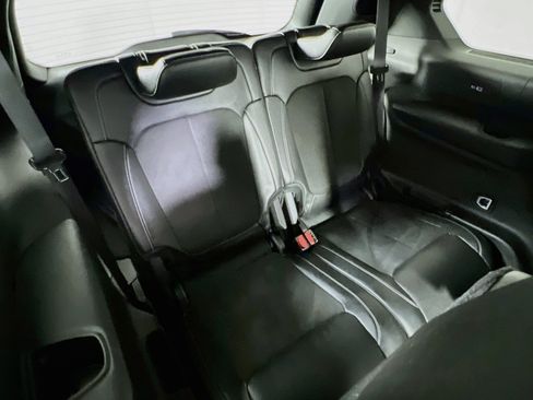 Used 2023 Jeep Grand Cherokee L Laredo AWD/4WD image 25