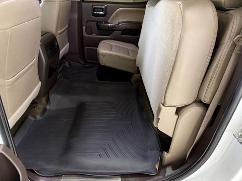 Used 2016 GMC Sierra 2500 Denali w/ Duramax Plus Package image 58