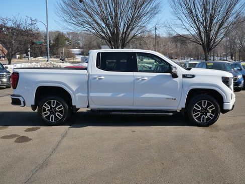 Used 2023 GMC Sierra 1500 AT4 w/ AT4 Premium Package image 14