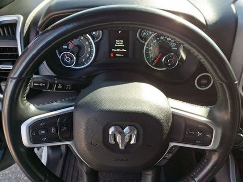 Used 2023 RAM 1500 Big Horn image 23