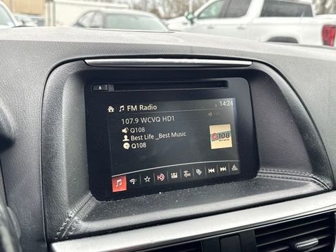 Used 2016 MAZDA CX-5 Grand Touring image 20