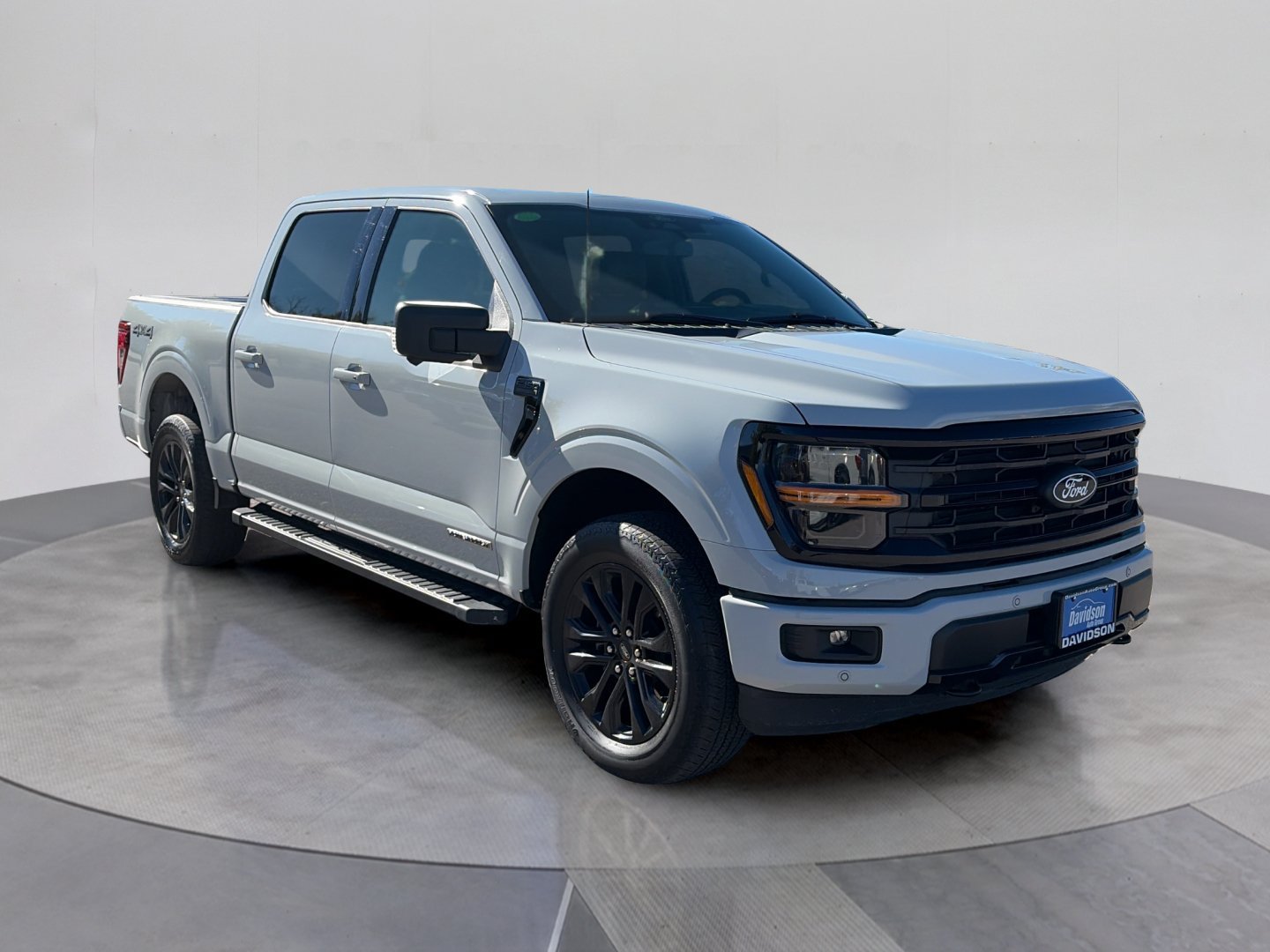 Used 2024 Ford F150 XLT w/ Equipment Group 303A High AWD/4WD image 9