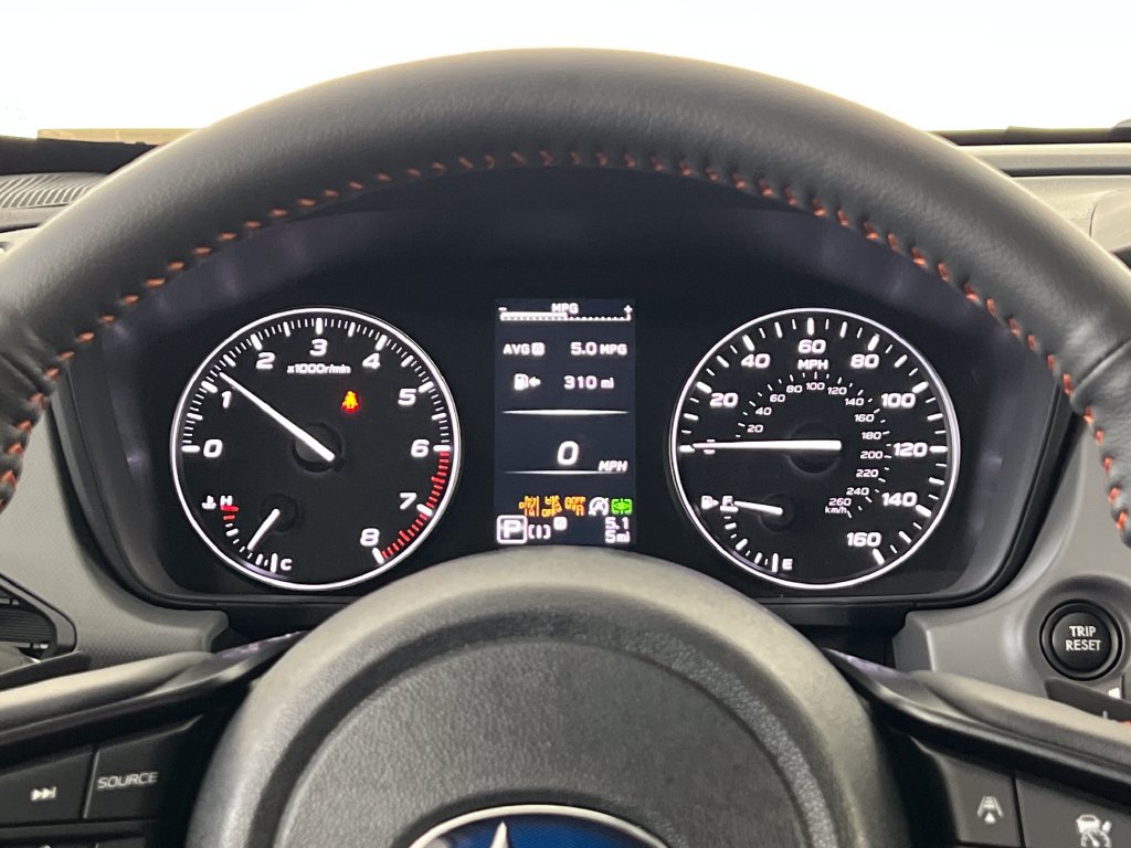 New 2026 Subaru Crosstrek 2.5i Limited AWD/4WD image 18