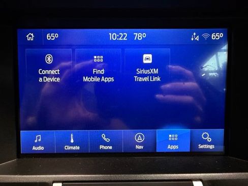 Used 2021 Ford Mustang GT Premium w/ GT Performance Package RWD image 38