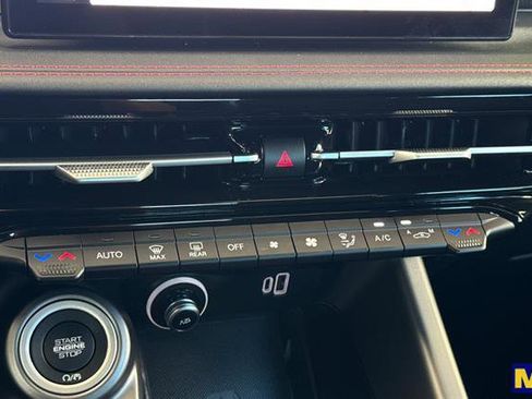 Used 2024 Dodge Hornet R/T Plus w/ Tech Pack Plus w/o Parking image 26