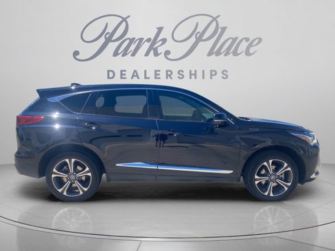 Used 2025 Acura RDX w/ Technology Package AWD/4WD image 7