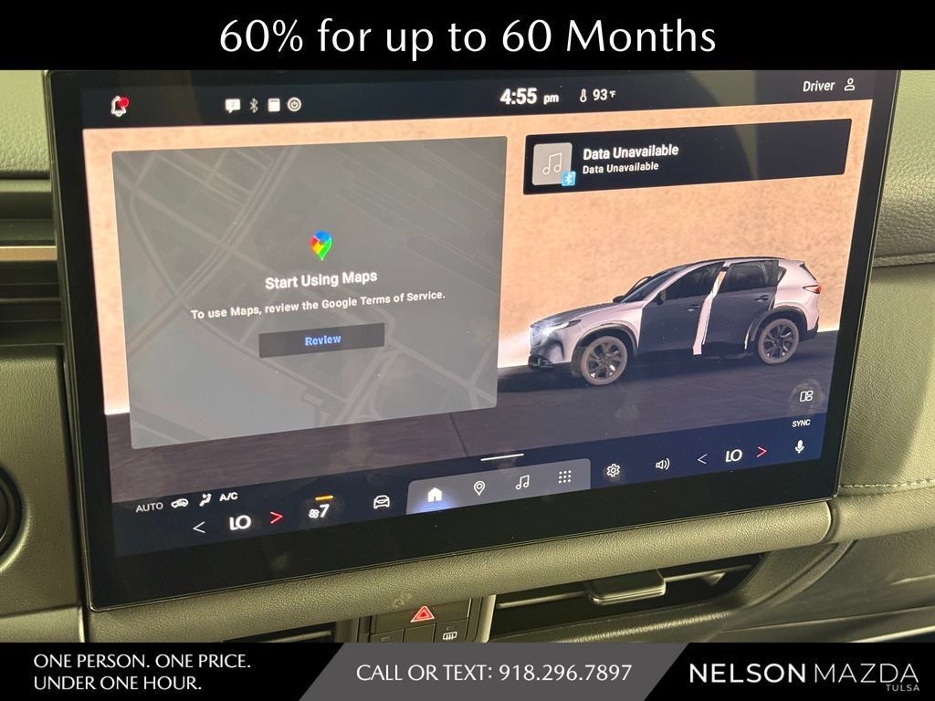 New 2026 MAZDA CX-5 Select AWD/4WD image 30
