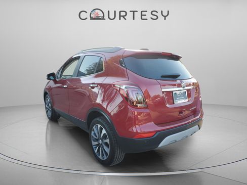 Used 2019 Buick Encore Essence w/ Safety Package II image 2