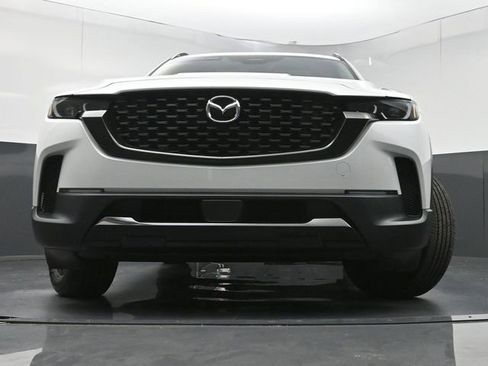 Certified 2025 MAZDA CX-50 AWD 2.5 Hybrid w/ Weather Package image 33