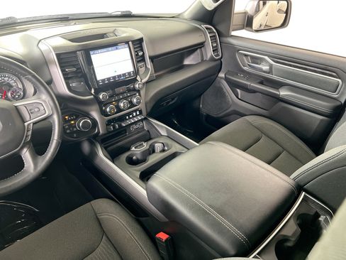 Used 2023 RAM 1500 Big Horn AWD/4WD image 23
