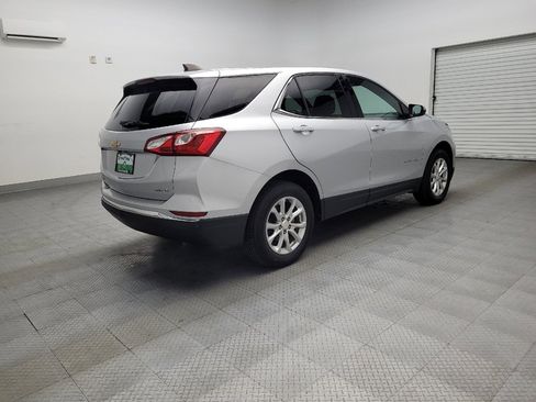 Used 2019 Chevrolet Equinox LT image 9