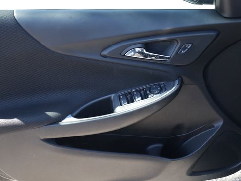 Used 2025 Chevrolet Malibu LT image 20