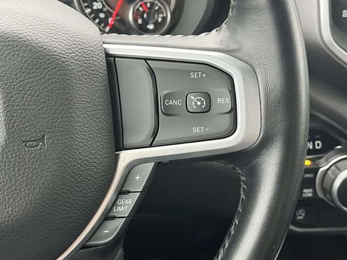 Used 2022 RAM 1500 Big Horn image 28