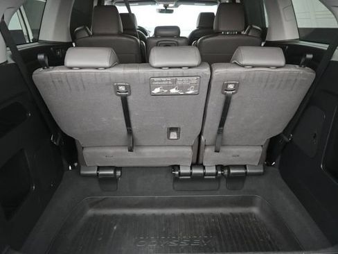 Used 2019 Honda Odyssey EX-L image 35