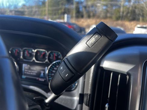 Used 2015 Chevrolet Silverado 1500 LT w/ All Star Edition image 22