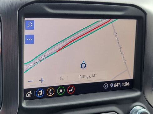 Used 2020 GMC Sierra 3500 Denali w/ Denali Ultimate Package image 32